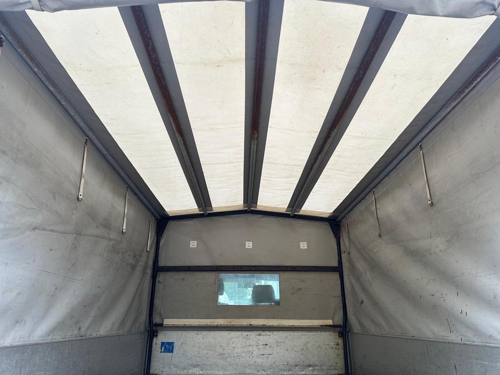 Volkswagen T5 Transporter