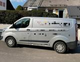 Ford Transit Custom Kasten L1 TREND !!! MOTORSCHADEN - Motorschaden mit Diesel-Antrieb