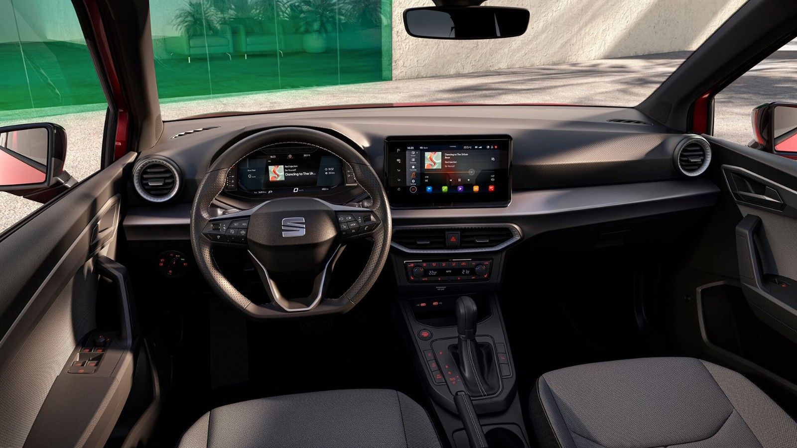 Seat Arona - Bild 4