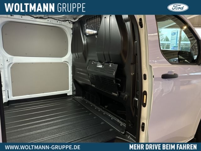 Fahrzeugabbildung Ford Transit Custom 0% Finanzierung 0€ Wartung ab 284