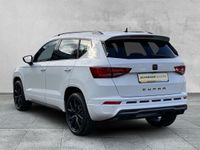 Cupra Ateca - Vorschau Bild 3
