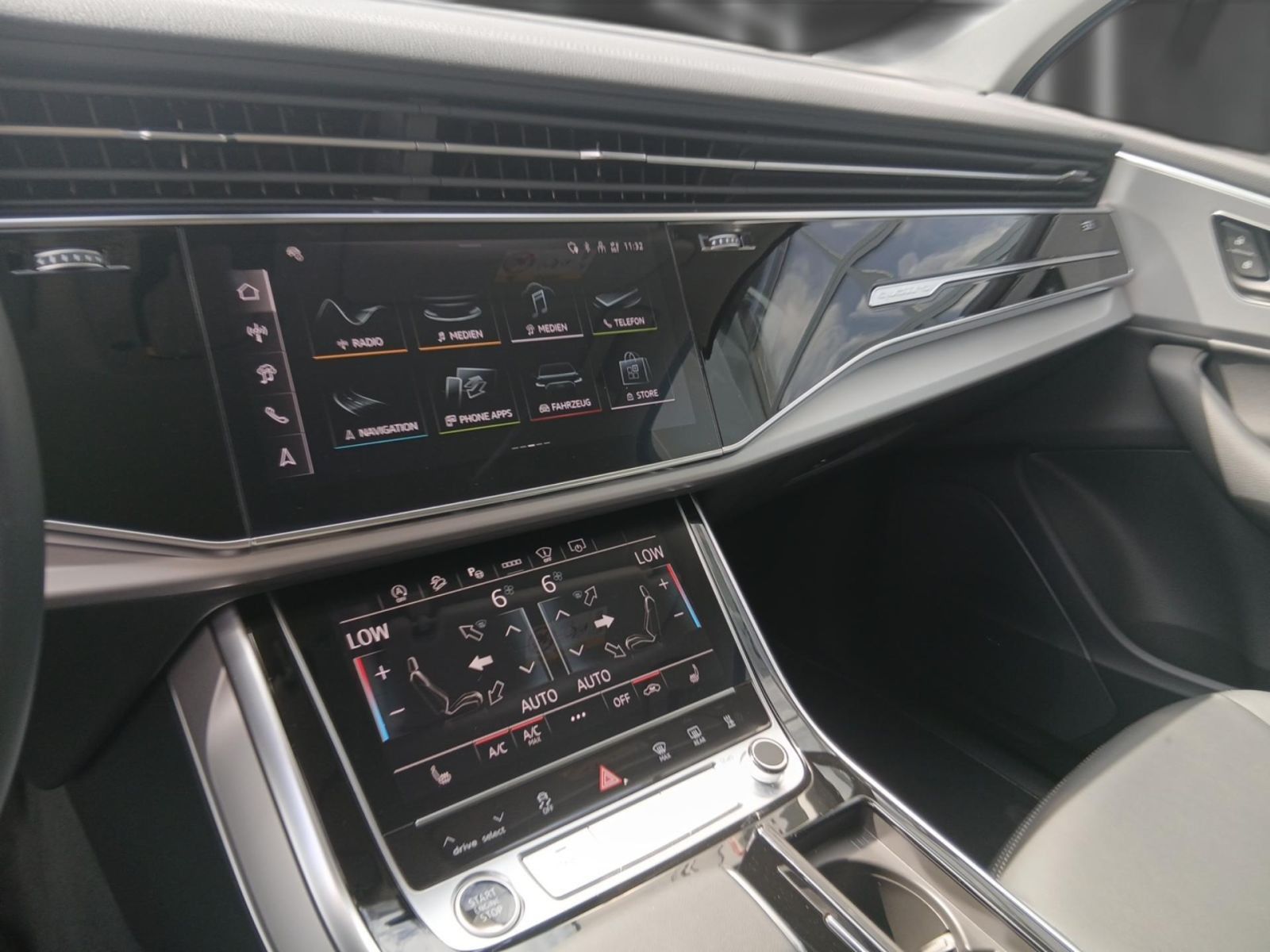 Audi Q7 - Bild 17