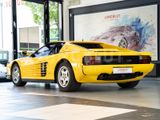 Ferrari Testarossa +1.Hand+sehr guter Zustand - Test Gebrauchtwagen