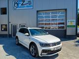 Volkswagen Tiguan R-Line  BMT/Start-Stopp 4Motion