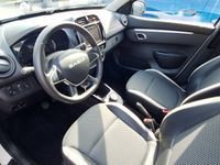 Dacia Spring - Vorschau Bild 7