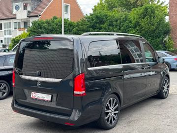 Mercedes V 300 - 2