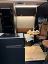 Mercedes-Benz Mercedes Sprinter 4x4 | Autark | Topausstattung - Offers matching your search criteria