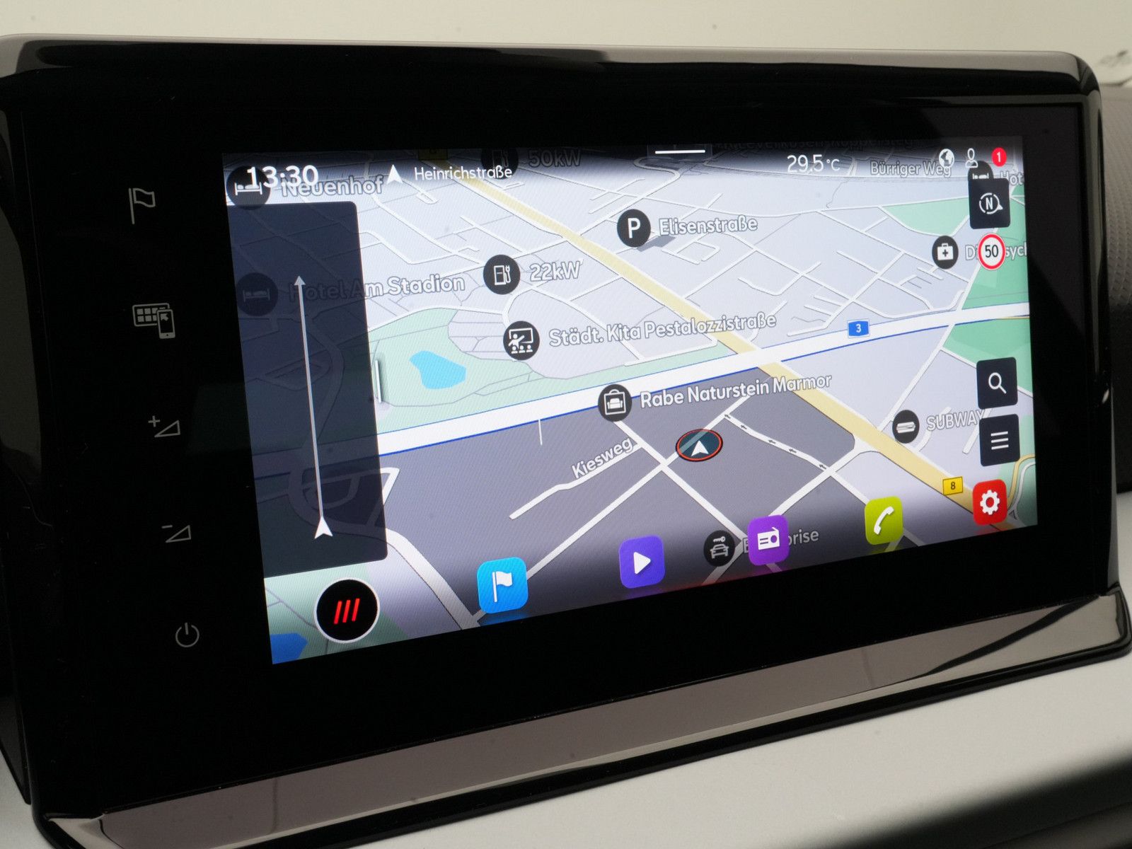 Seat Ibiza - Bild 8