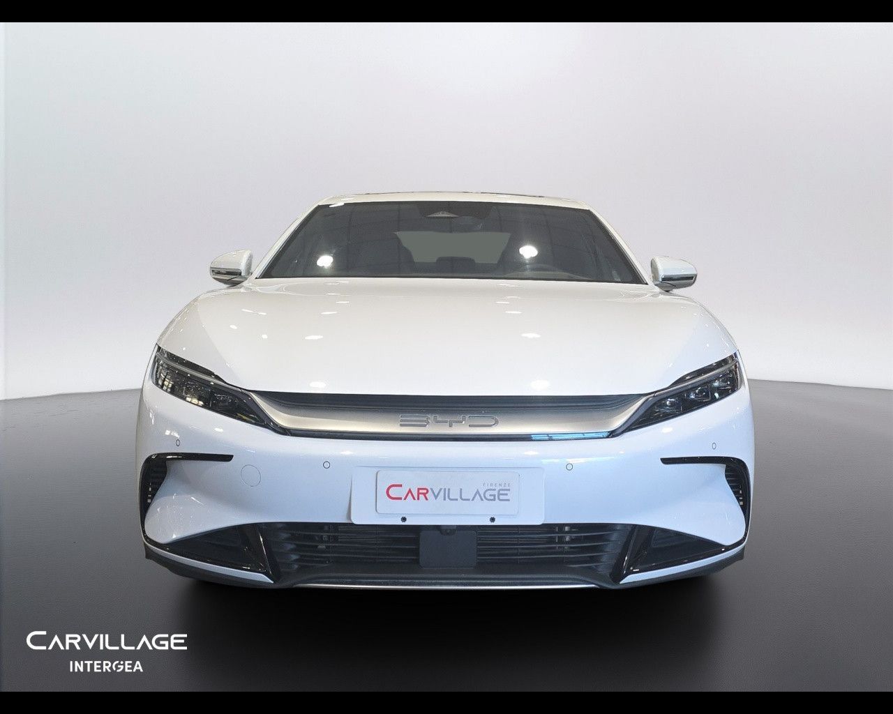 Other BYD Han 85,4 kWh Executive imagem 2
