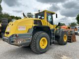 Liebherr L550, Bj: 2013, 13.870 h - Liebherr Kettenbagger