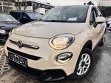 Fiat 500X AHK Tempom. Kamera SHZ HU und Service neu - Fiat 500X Gebrauchtwagen in München