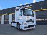 Mercedes-Benz Actros 4 2-Achser 1840 TOP Zustand - Kipper 4 achs
