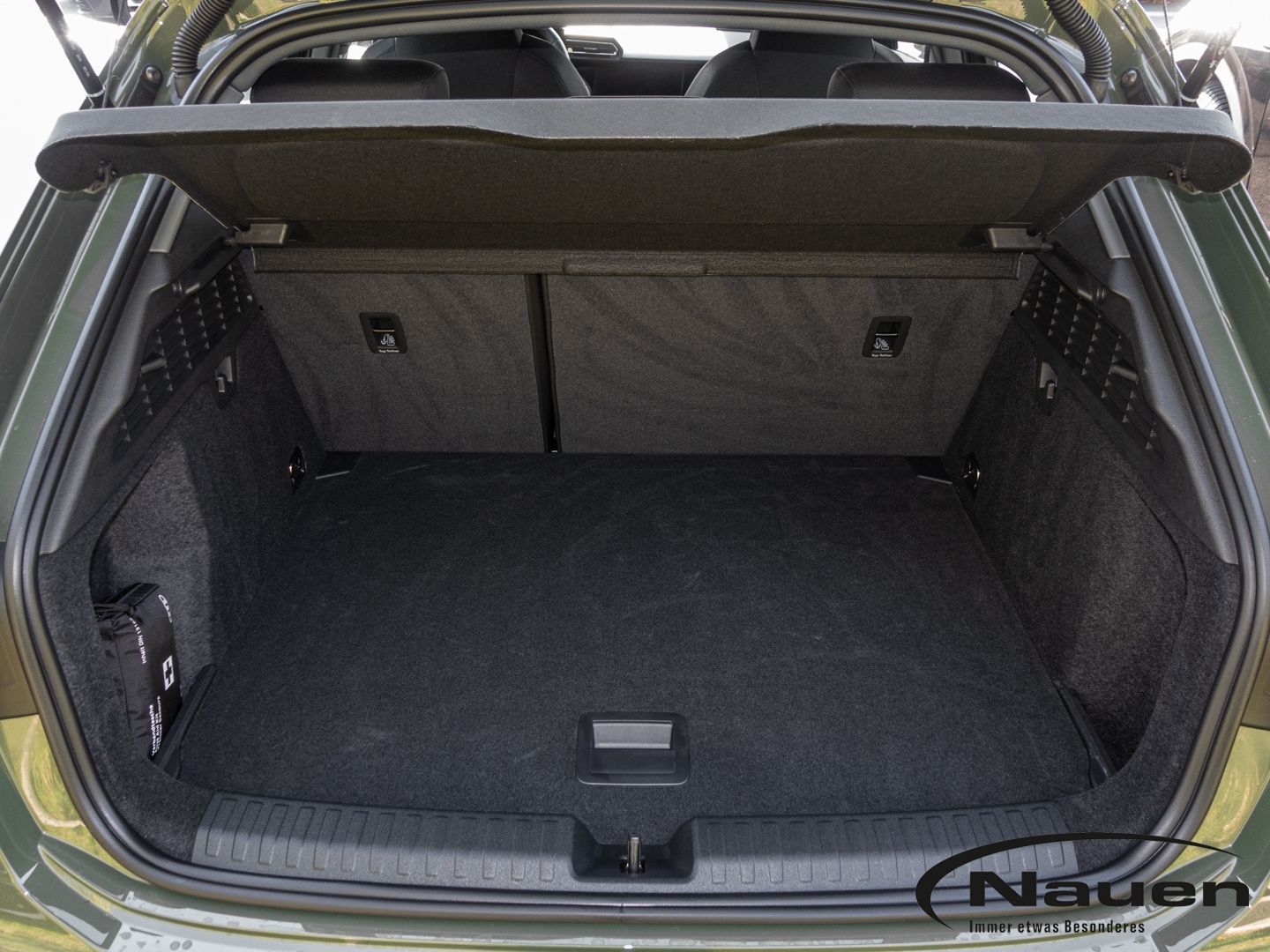 Audi A3 - Bild 20