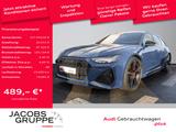 Audi RS6 Avant 4.0 TFSI quattro performance Sportabga