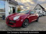Alfa Romeo MiTo Super - Alfa Romeo MiTo aus 2012