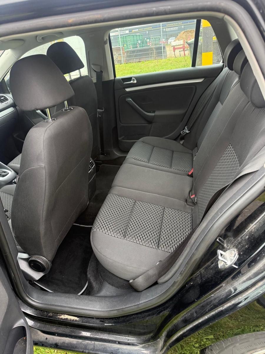 Volkswagen Golf 2012 — photo 8