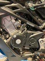 Honda CB125R - HONDA 125 R