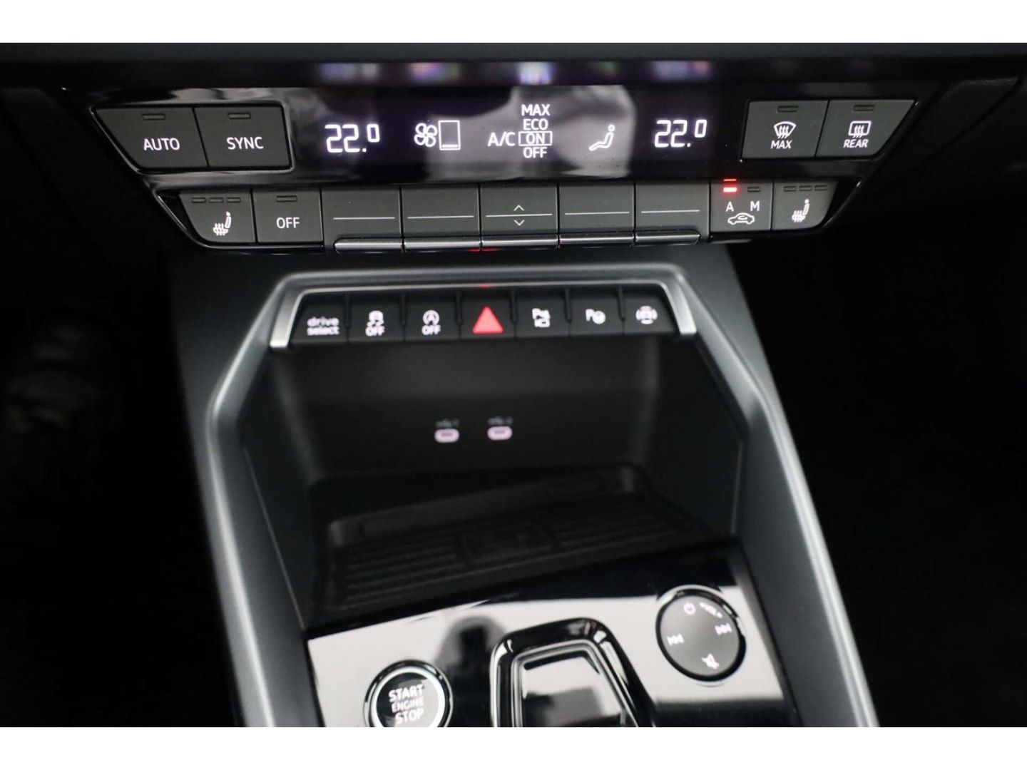 Audi A3 - Bild 18