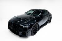 BMW M2 Coupé (Volle M-Performance Ausstattung)