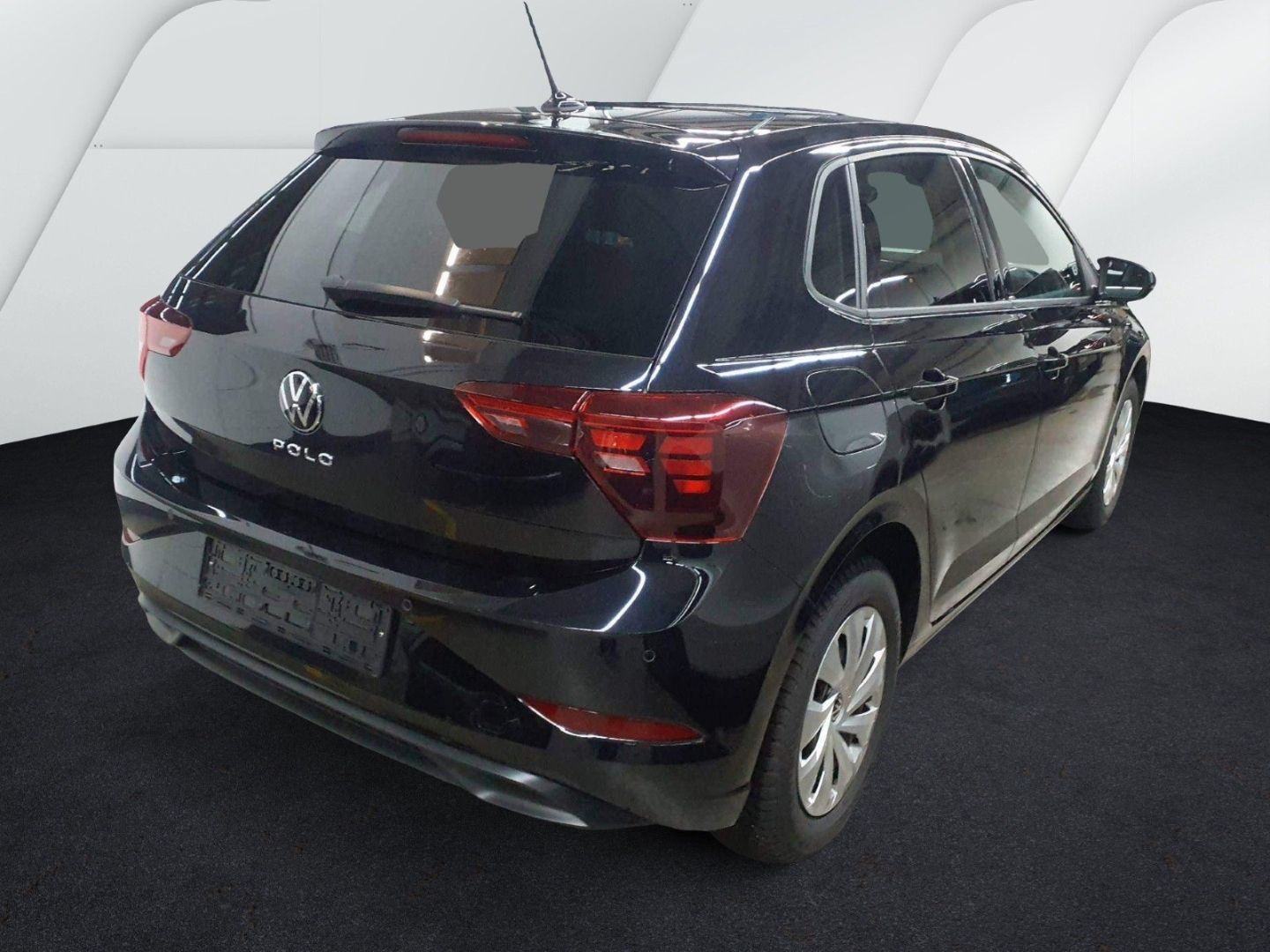 Polo VI 1.0 TSI Life *NAVI*ACC*APPCONNECT*PDC*