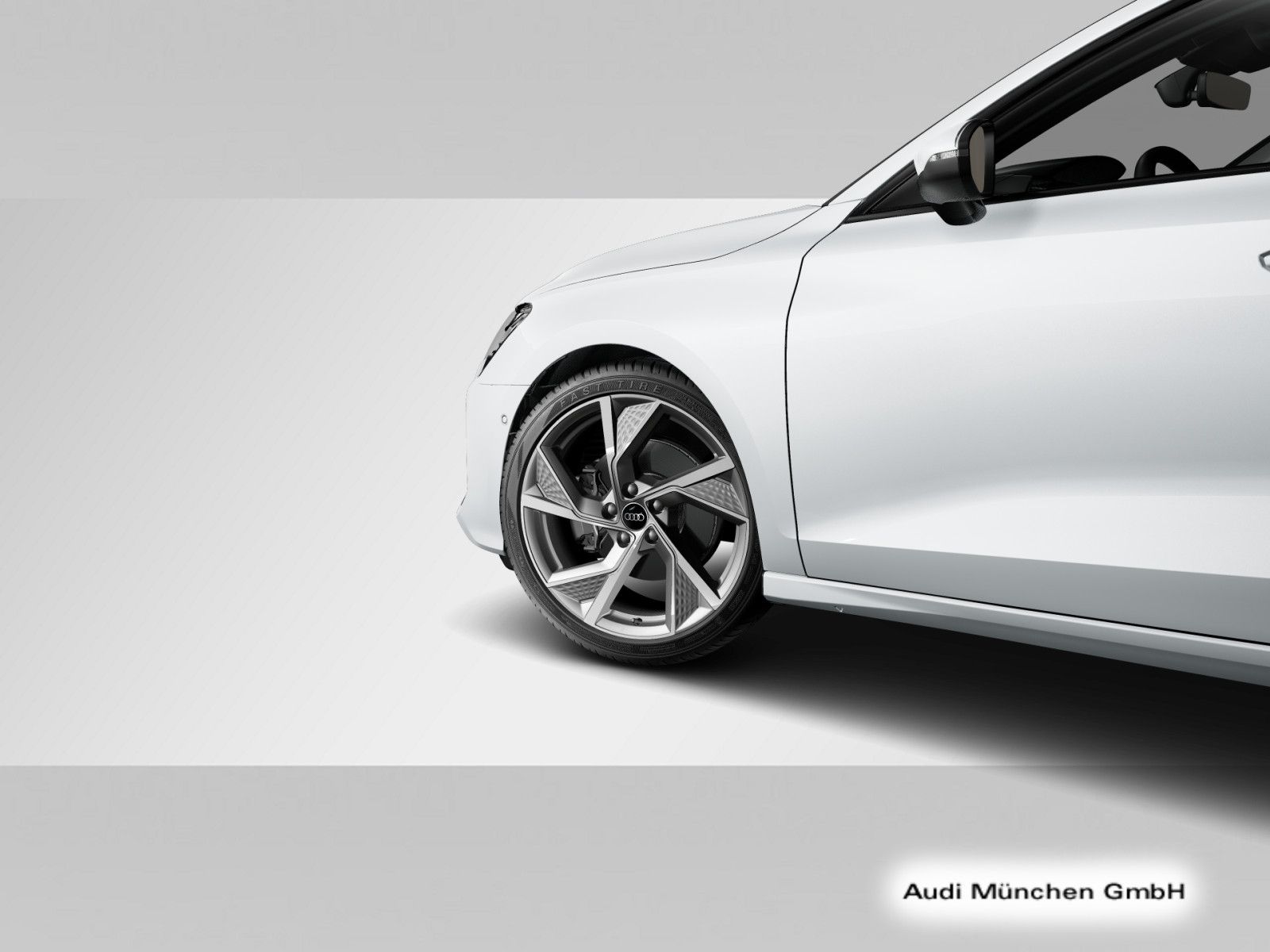 Audi A3 Sportback TFSI qu. S tronic AHK Navi 19 Zoll foto 6