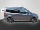 Ford Tourneo Courier Titanium 1.0 EcoBoost AAC, RFK - Ford Tourneo Courier aus 2019