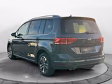 Volkswagen Touran 2.0TDI ENERGY DSG 7-Sitzer Navi - Volkswagen Touran ENERGY
