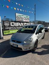 Ford S-Max S-Max+ 1.8 TDCi 125CV - Ford S-Max: 1.8