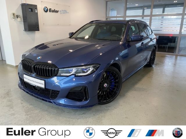BMW-Alpina B3