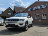 Jeep Compass Limited 4WD - Jeep: Limited