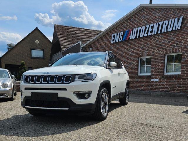 Jeep Compass Limited 4WD