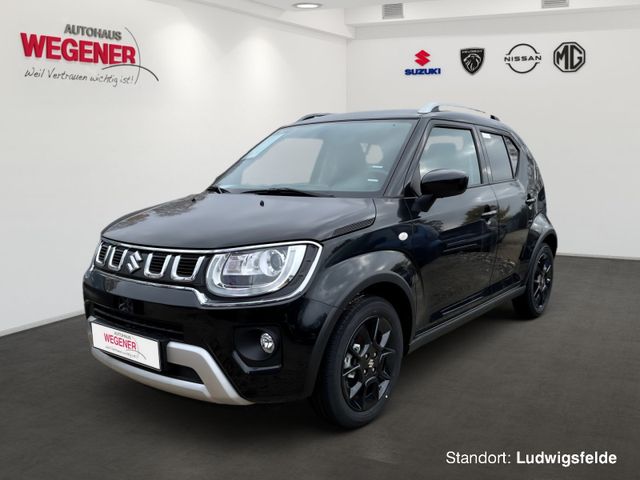 Suzuki IGNIS Comfort Hybrid