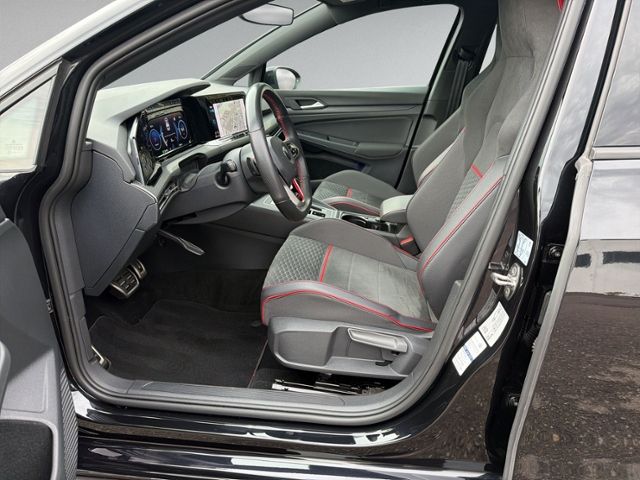 Volkswagen Golf VIII 2.0 TSI GTI Clubsport LED NAVI RFK ACC foto 8