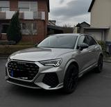Audi RSQ3 2.5 TFSI S RS AGA|Pano|Matrix|360Grad  - Audi RSQ3: Von Privat