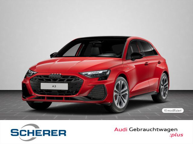 Audi A3 - Bild 1