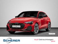 Audi A3 - Vorschau Bild 1
