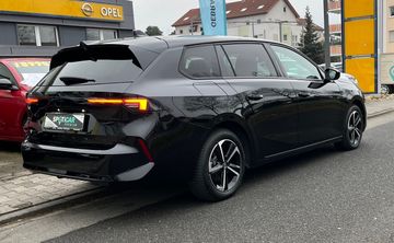 Opel Astra ST 1.2 Turbo GS Autom. Winterpaket