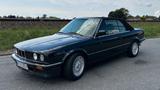 BMW 325i Cabrio M50 24V (eingetragen) - BMW Oldtimer: E3