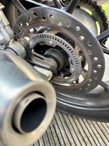 Triumph Street Twin Classic A2 gedrosselt - TRIUMPH STREET TWIN