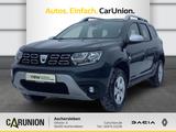 Dacia Duster TCe 125 2WD Comfort - Dacia Duster in Halle