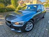 BMW 320i Lim. Aut. Sound Navi - BMW 320 aus 2012: 320i