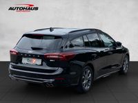 Ford Focus - Vorschau Bild 4