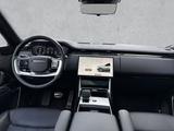 Land Rover Range Rover 3.0 P550e Autobiography / Massagesit - Land Rover Range Rover mit Hybrid-Antrieb