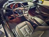 BMW 650i Cabrio Facelift - BMW 650 Gebrauchtwagen