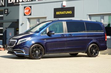 Mercedes V 250 - 5