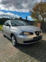 Seat Cordoba 1,4 Benzin - Seat Cordoba aus 2003