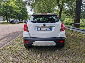 Opel Mokka - 11