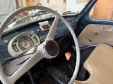 Fiat Multipla - Fiat Multipla Benziner Gebrauchtwagen