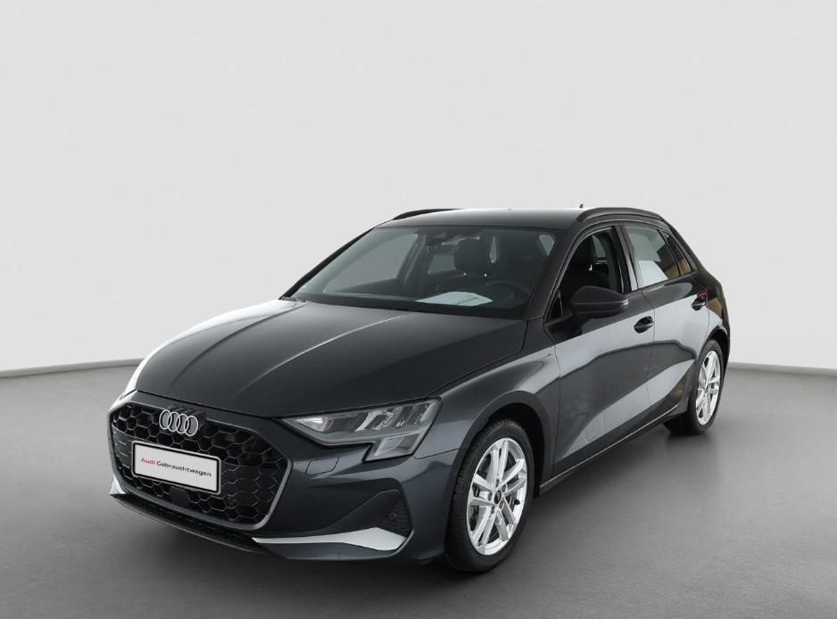 Audi A3 - Bild 8