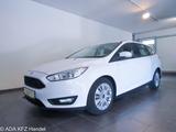 Ford Focus Turnier Business,Navi,PDS,Tempomat - Ford Focus Gebrauchtwagen in Oldenburg